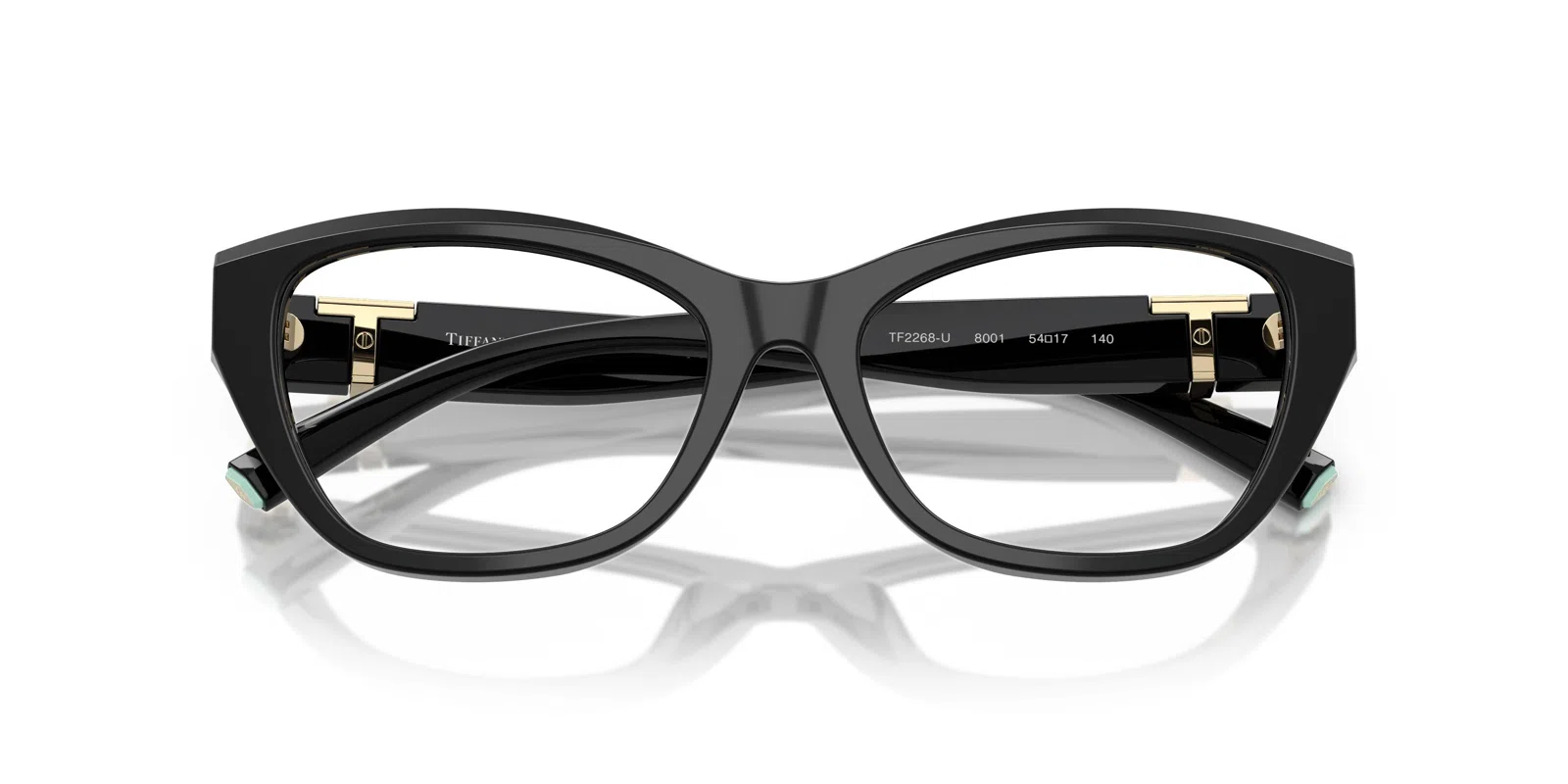 Tiffany 2268U Eyeglasses - view 14